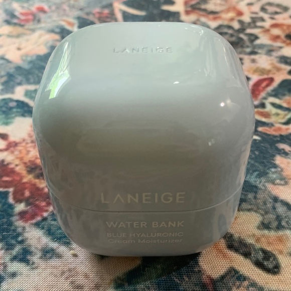 Laneige Water Bank Moisturizer 50ml - Picture 1 of 2